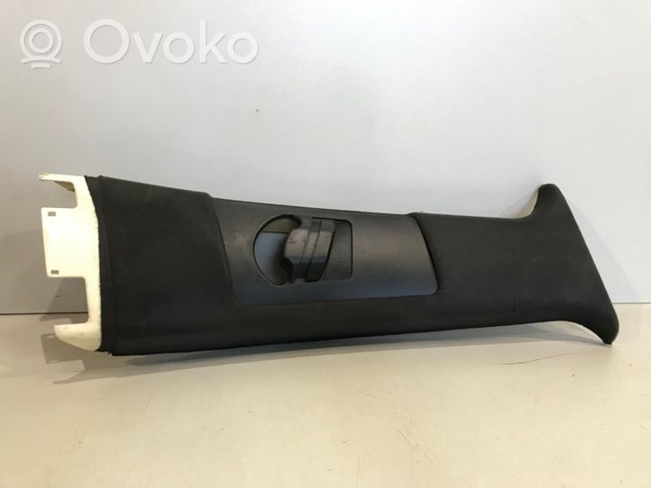 BMW X5 E53 Rivestimento montante (B) (superiore) 8211907