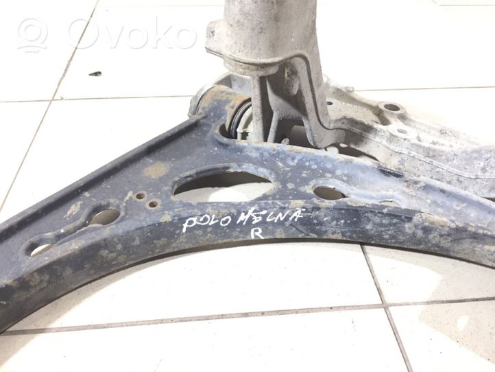 Volkswagen Polo IV 9N3 Front lower control arm/wishbone 