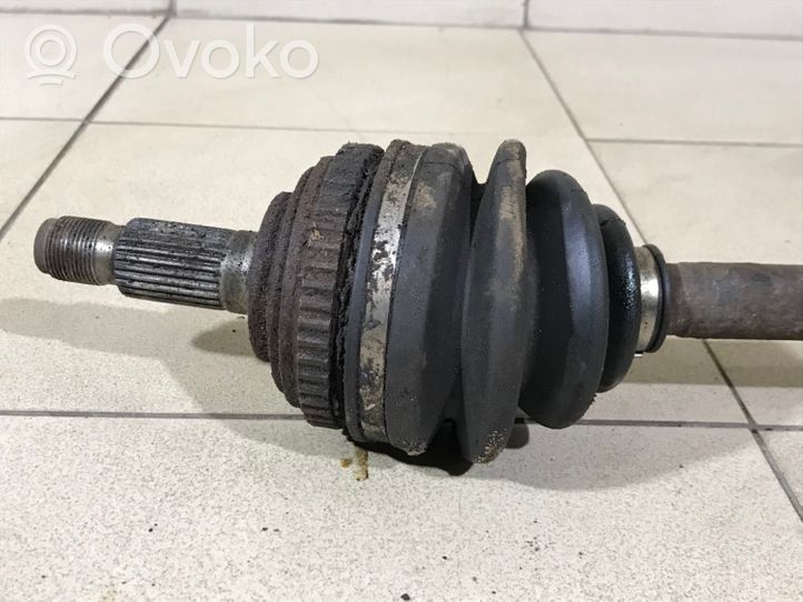 Honda Civic Semiasse anteriore 