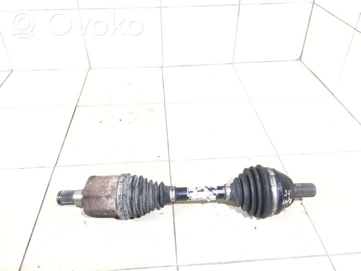 Volvo V70 Semiasse anteriore P30783203