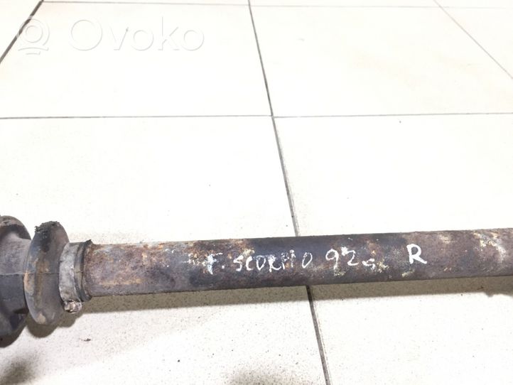 Ford Scorpio Front driveshaft 