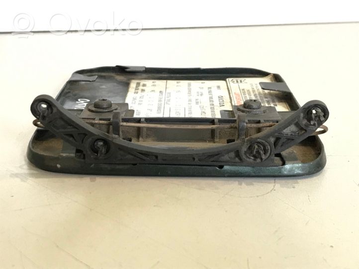 Volvo S70  V70  V70 XC Bouchon, volet de trappe de réservoir à carburant 3514949