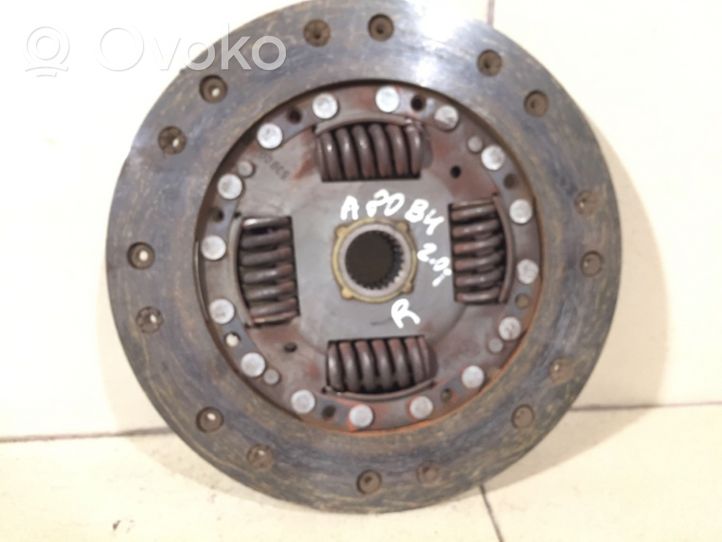 Audi 80 90 S2 B4 Spingidisco della frizione 53900