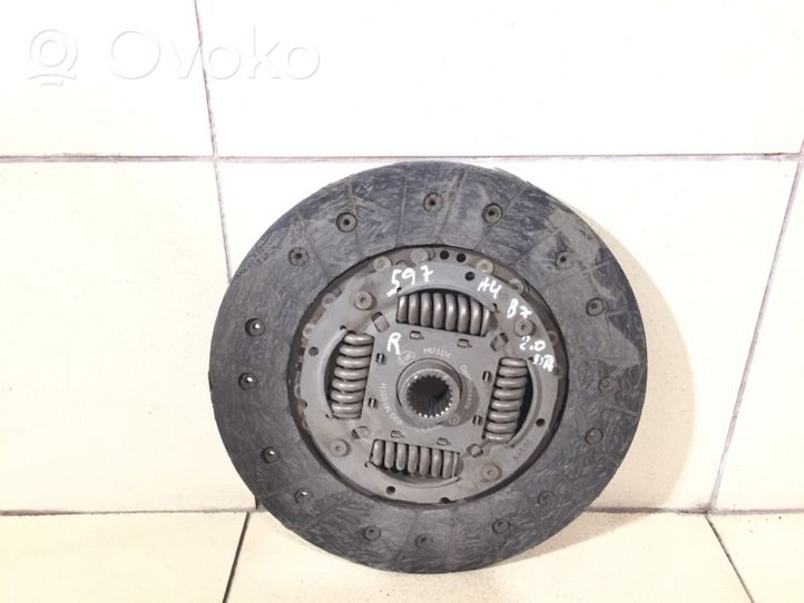 Audi A4 S4 B7 8E 8H Clutch pressure plate 03G141031H