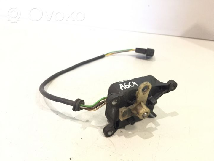 Audi A6 S6 C4 4A Motorino attuatore aria 443820511A