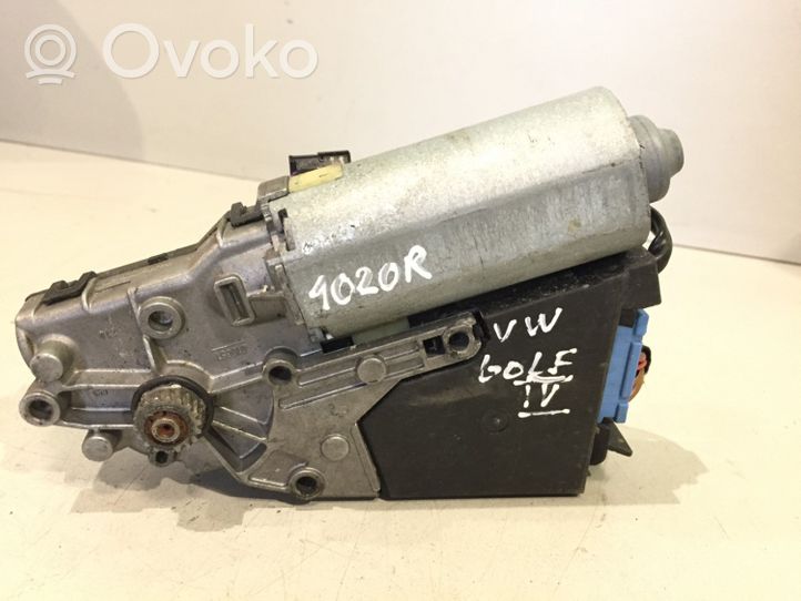 Volkswagen Golf IV Sunroof motor/actuator 1J6959591C