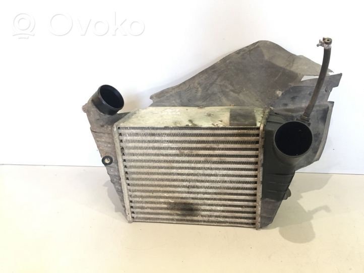 Audi A6 S6 C4 4A Radiatore intercooler 4A0145805K