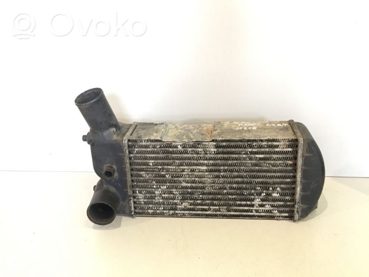 Audi 200 Chłodnica powietrza doładowującego / Intercooler 035145805E