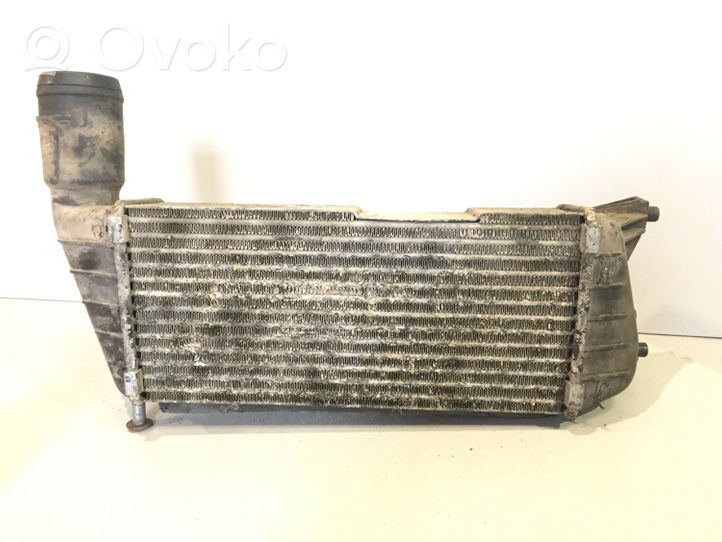 Audi 200 Chłodnica powietrza doładowującego / Intercooler 034145805B