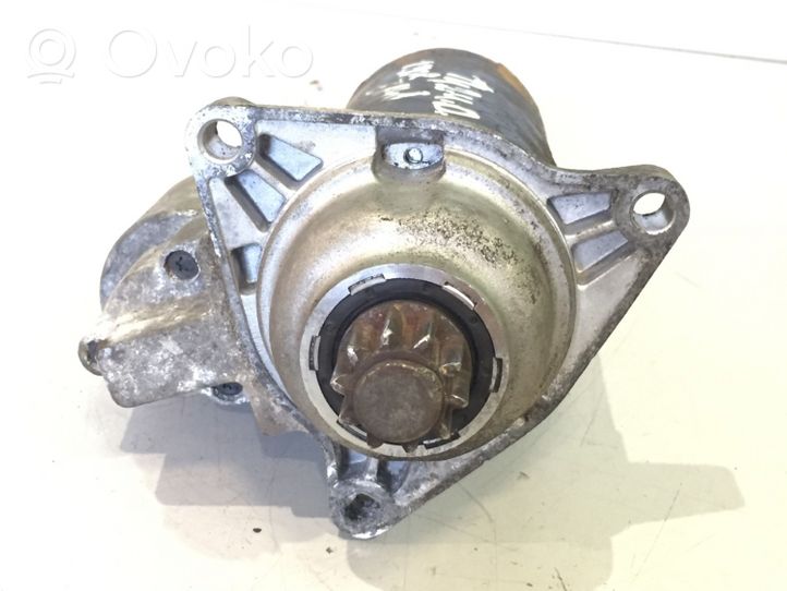 Volkswagen Transporter - Caravelle T4 Starter motor 0001125001