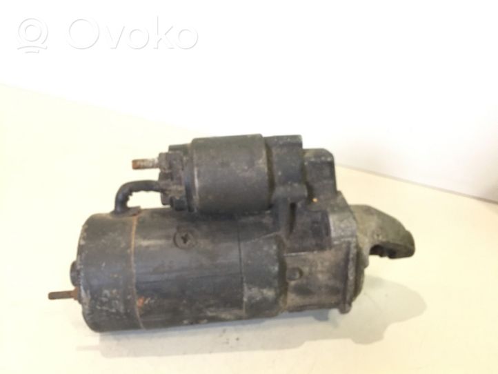 Audi A6 S6 C4 4A Motorino d’avviamento 046911023B