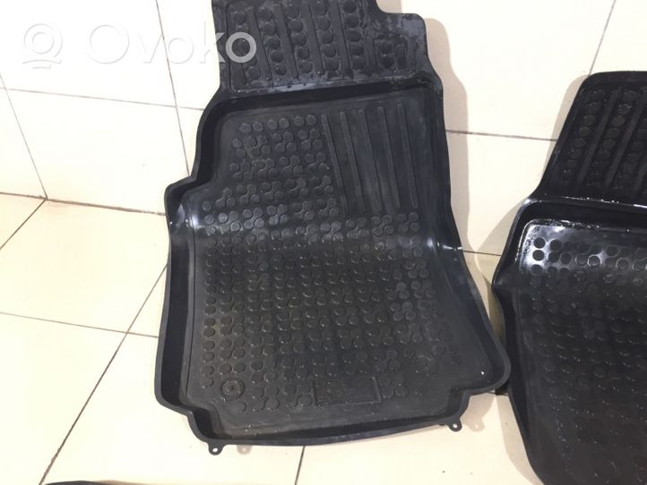 Audi 100 S4 C4 Kit tapis de sol auto 200302