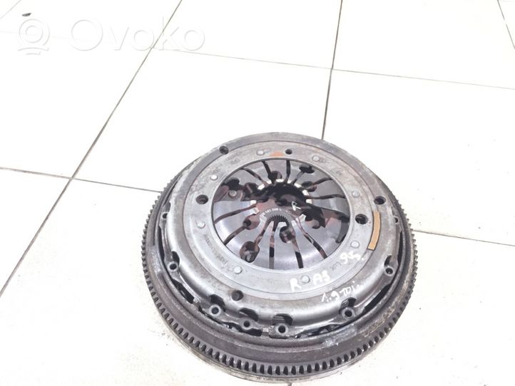 Audi A3 S3 8L Clutch set kit 028141036L