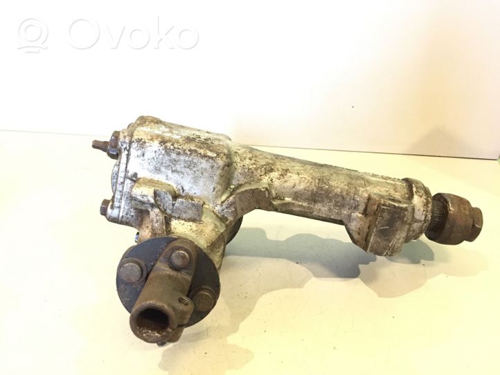 Opel Rekord E2 Steering rack 0081226