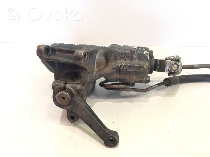 BMW 5 E28 Steering rack 8051955126