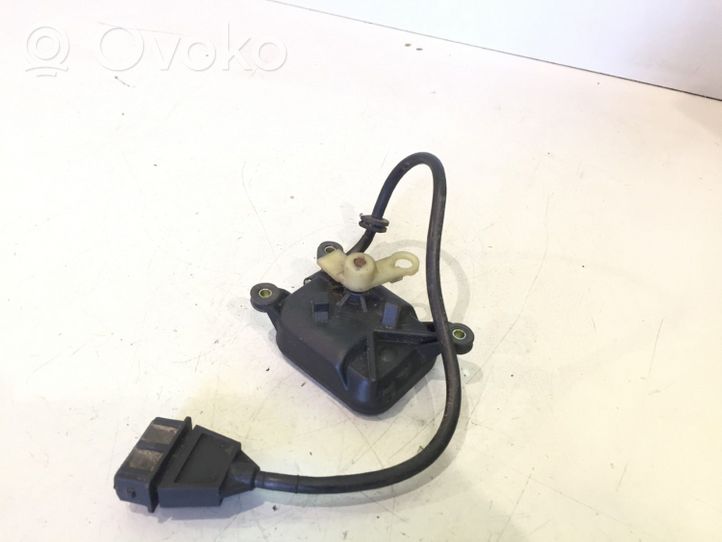 Audi A6 S6 C4 4A Motor/activador trampilla de calefacción 443820511A