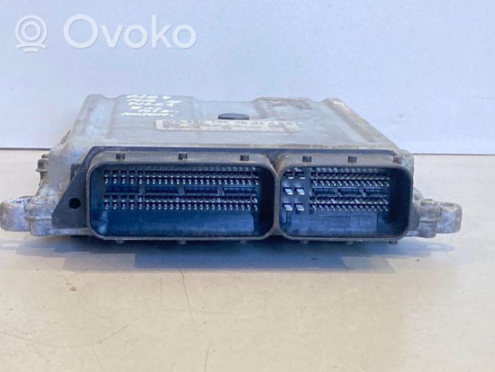 Mercedes-Benz S W221 Sterownik / Moduł ECU A6421505691