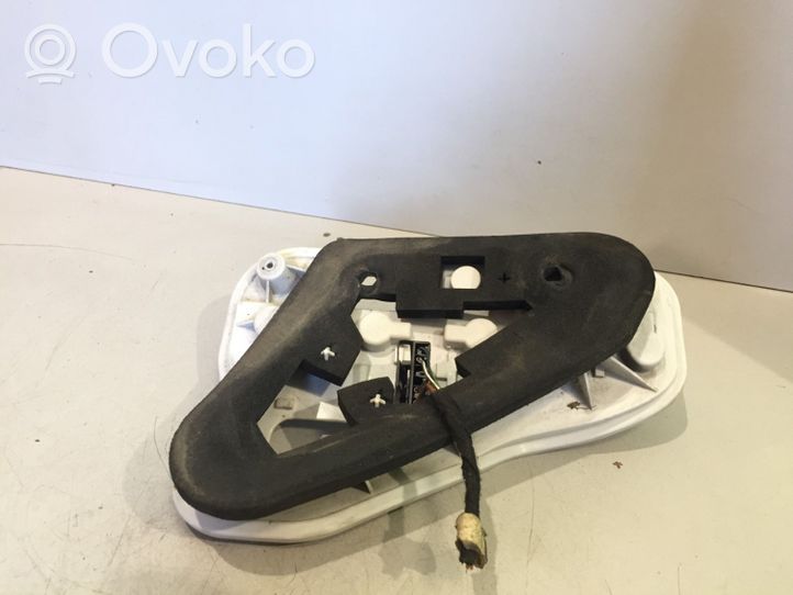 Opel Astra H Porte ampoule de feu arrière 417046