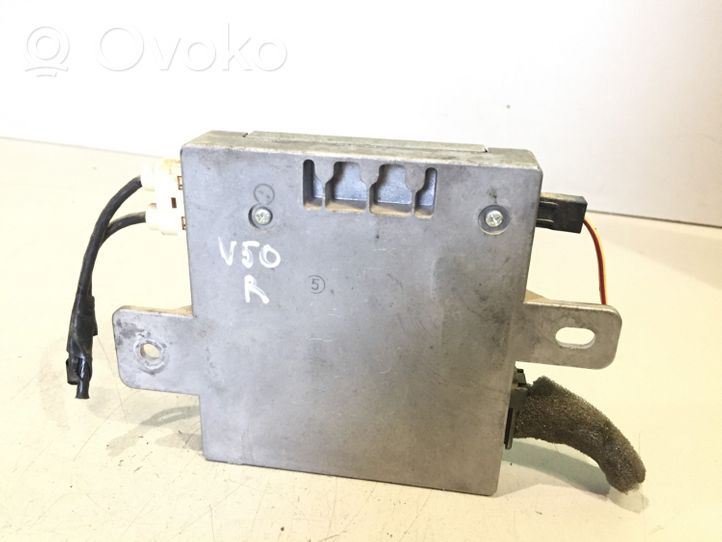 Volvo V50 Wzmacniacz anteny 307325651