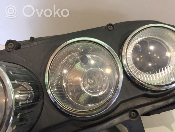 Alfa Romeo 159 Lampa przednia 60683988