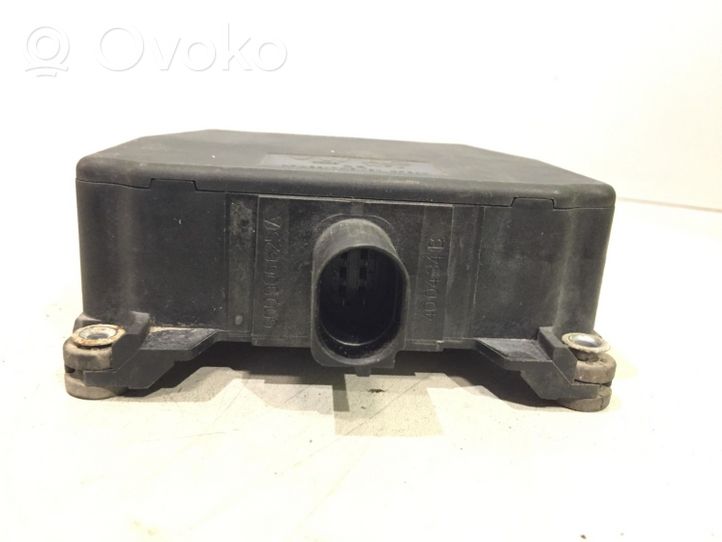 Volkswagen Polo Turboahtimen magneettiventtiili 6Q0906625A