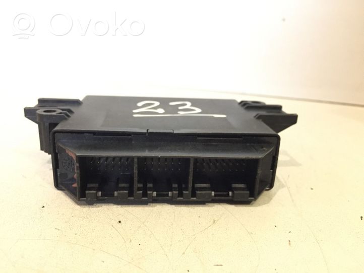 Ford Galaxy Sterownik / Moduł parkowania PDC 7M3919283