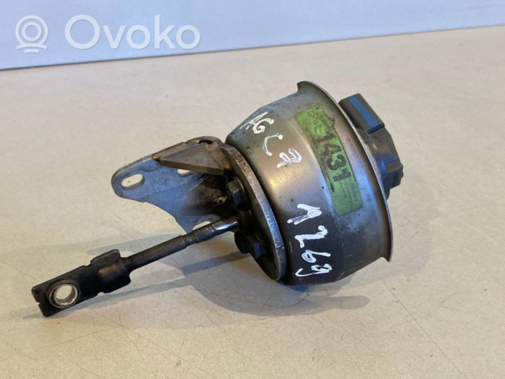 Audi A6 C7 Turbine electric control actuator 817047