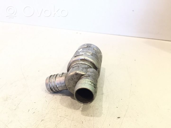 BMW 3 E30 Idle control valve (regulator) 0280140519