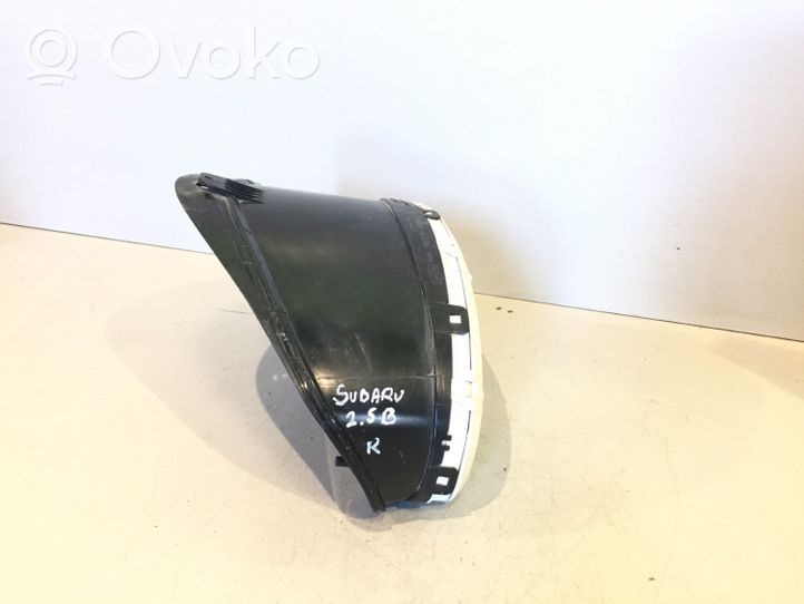 Subaru Legacy Tachimetro (quadro strumenti) 85012AG790