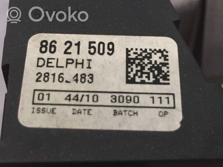 Volvo XC90 Užvedimo spynelė 8626324