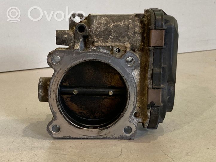 Volvo V70 Throttle valve 8677796