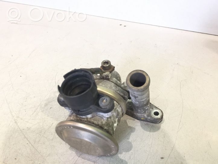 Porsche Cayenne (9PA) Valvola EGR 022131119B