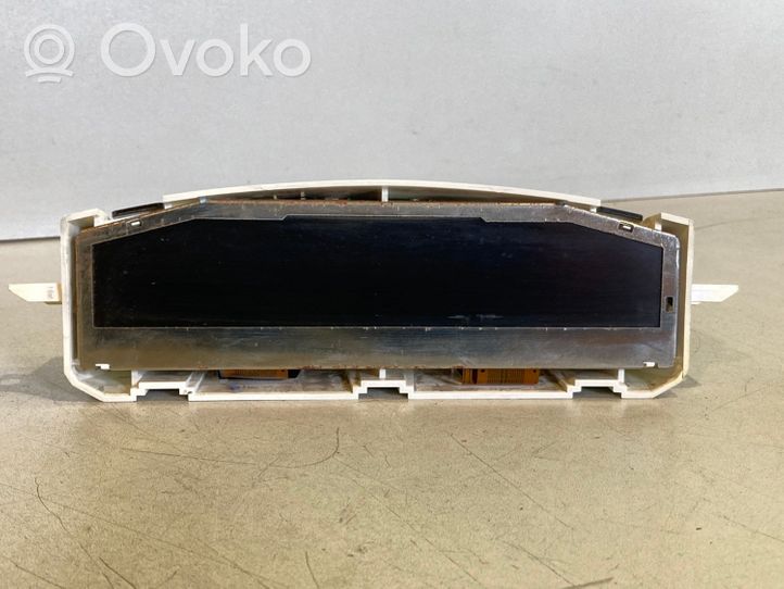 Saab 9-3 Ver2 Monitor/display/piccolo schermo 12802307