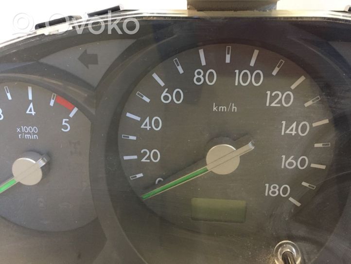 Ford Ranger Speedometer (instrument cluster) UR8255430A