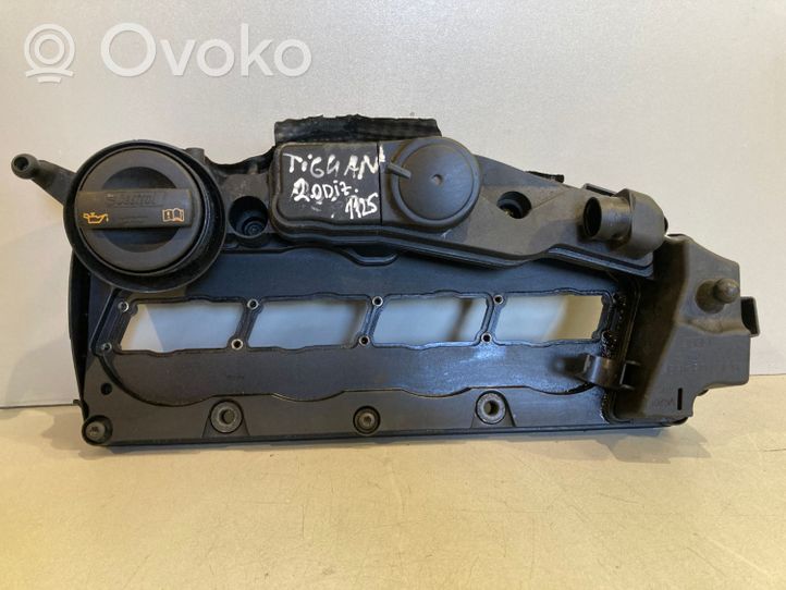 Volkswagen Tiguan Copertura per bilanciere albero a camme 03L103469