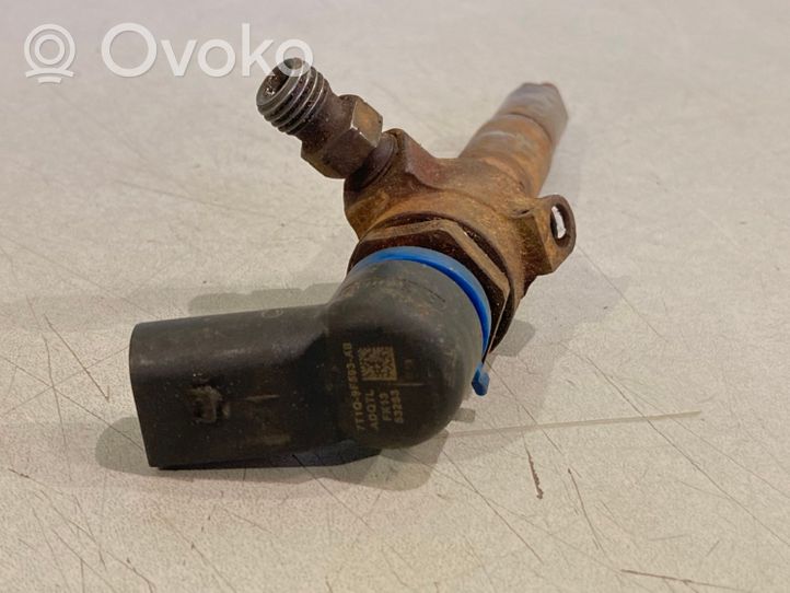 Ford Connect Fuel injector 7T1Q9F593AB