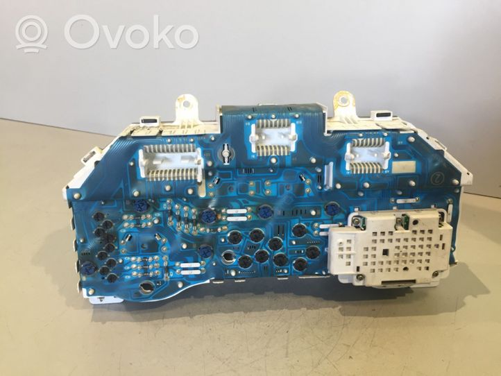 Mitsubishi Pajero Tachimetro (quadro strumenti) MR951172