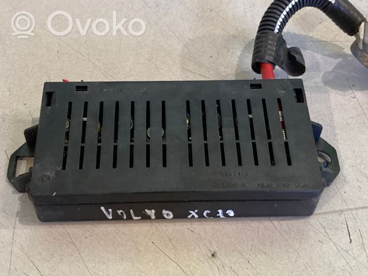 Volvo XC70 Câble de batterie positif 9441776