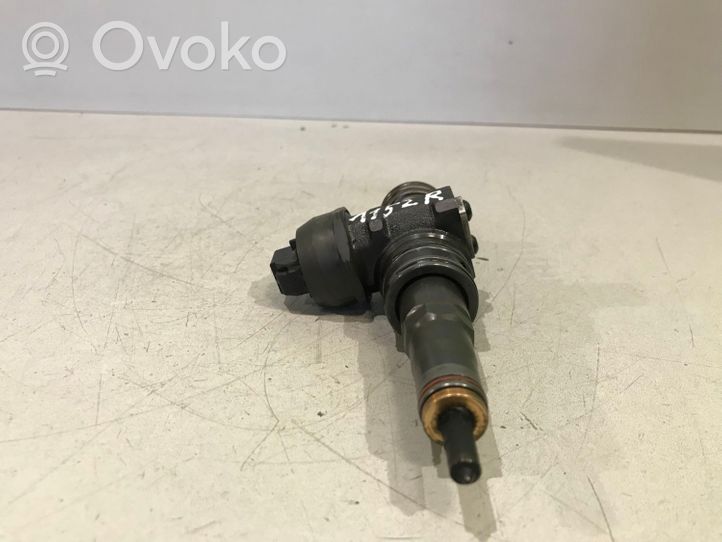 Volkswagen Caddy Injecteur de carburant 038130073BN