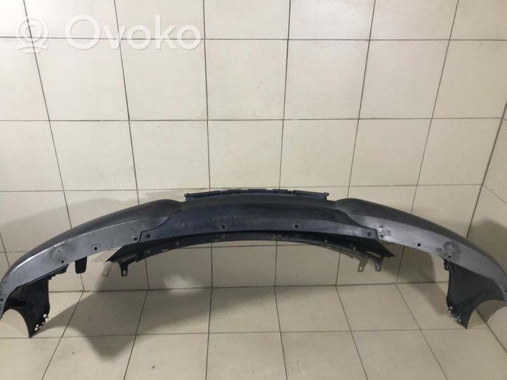 BMW 3 F30 F35 F31 Paraurti anteriore 7308347