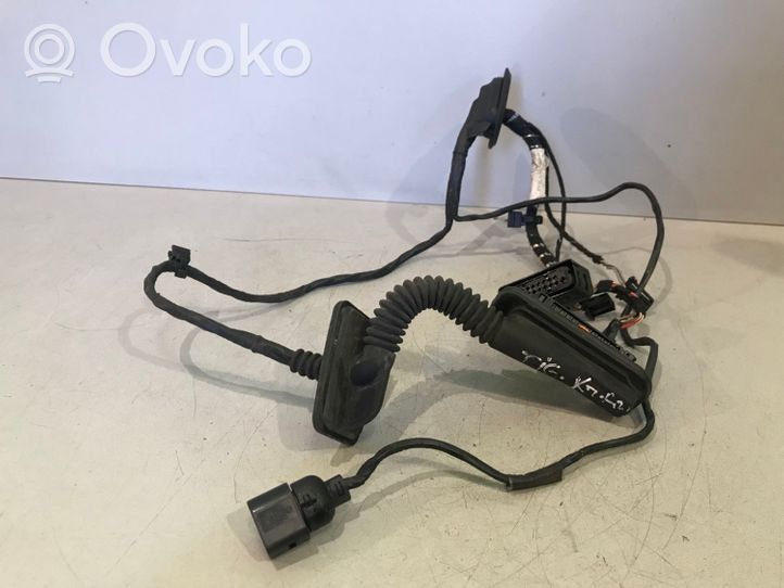 Volkswagen Tiguan Rear door wiring loom 5N0971693A