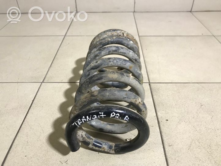 Ford Transit Front coil spring 