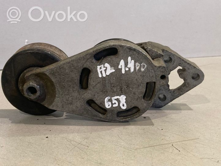 Audi A2 Napinacz paska alternatora 045903315A