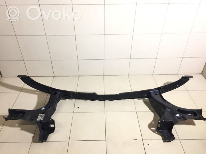 Volkswagen Transporter - Caravelle T5 Support de radiateur sur cadre face avant L7H000043N