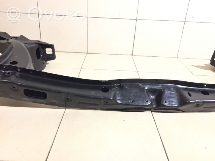 Volkswagen Transporter - Caravelle T5 Support de radiateur sur cadre face avant L7H000043N