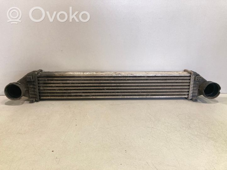 Mercedes-Benz A W169 Radiatore intercooler A1695000000