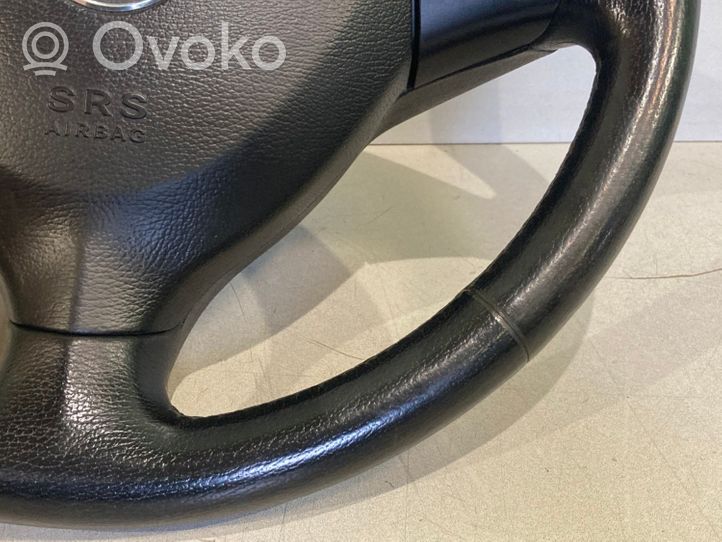 Mercedes-Benz A W169 Ohjauspyörä 1698207310