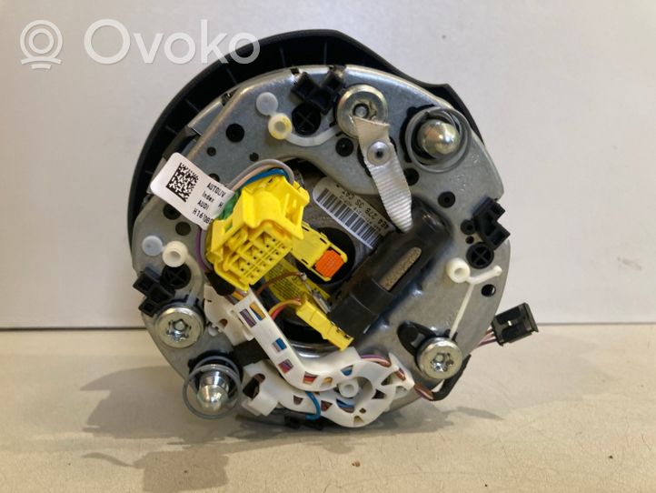 Audi A6 C7 Stūres drošības spilvens 4G0880201P