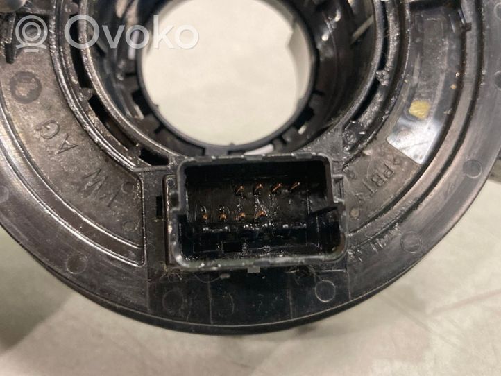 Volkswagen Tiguan Airbag slip ring squib (SRS ring) 1K0959653C