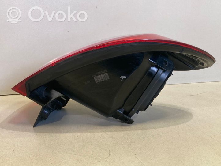 Volkswagen Tiguan Rear/tail lights 5N0945096H